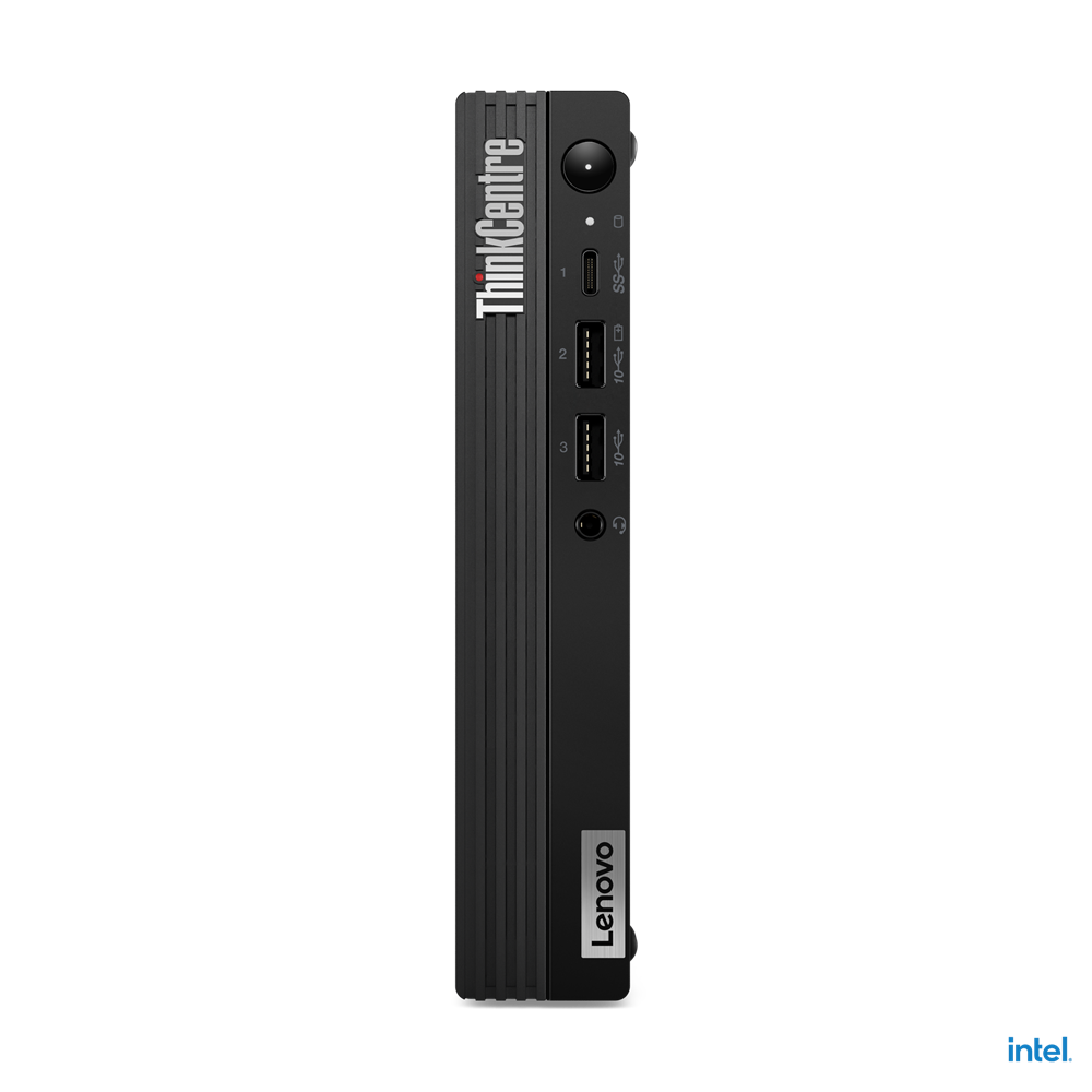 Lenovo ThinkCentre M70q G3 Tiny Desktop i5 12500T 16GB 256GB SSD DP W11 Pro 2 Years Warranty