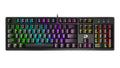 Dareu RGB Mechanical Gaming Keyboard Wired EK1280S - Uniway Computers