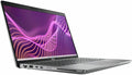 Dell Latitude 5440 14-inch refurbished laptop with Intel Core i5-1335U processor, showing the laptop's screen and keyboard.