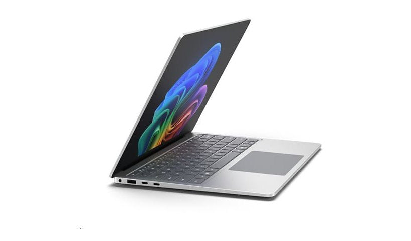 Microsoft Surface Pro 7+ I5 Intel Core I5 (11th Gen) 16GB RAM 256GB SSD Silver - Uniway Computers