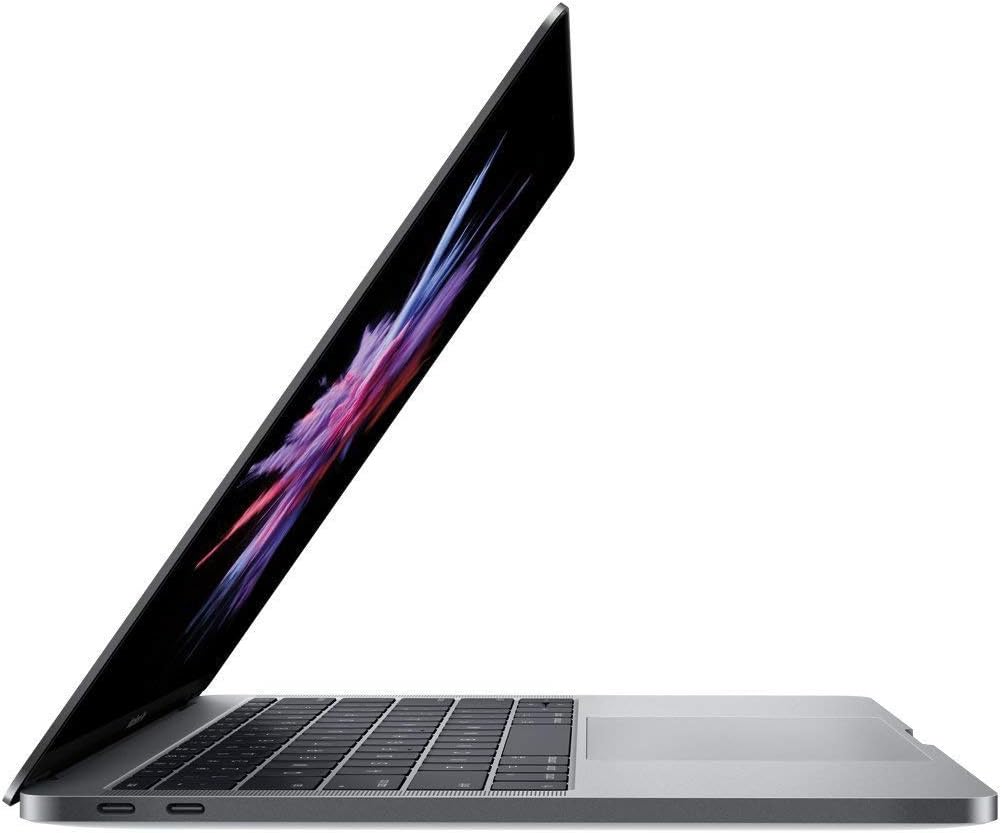Apple MacBook Pro 13.3" (A1708) Space Gray, Intel Core i5, 8GB RAM, 128GB SSD, Refurbished - Uniway Computers