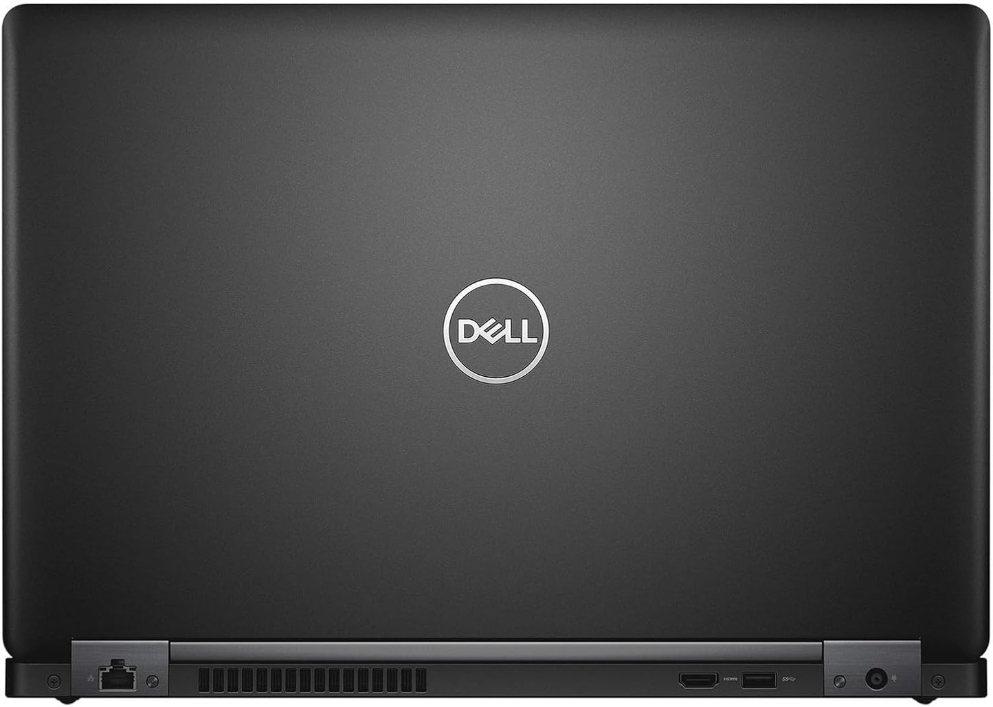 Dell Latitude 5590 15.6" Laptop Intel Core i5-8350U, 8GB RAM, 256GB SSD, Windows 11 Pro, Refurbished - Uniway Computers
