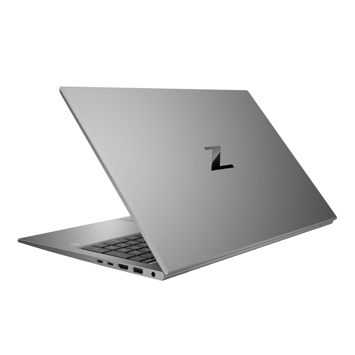 HP ZBook Firefly 15 G8 15.6" Refurbished Laptop Intel Core i7-1165G7
