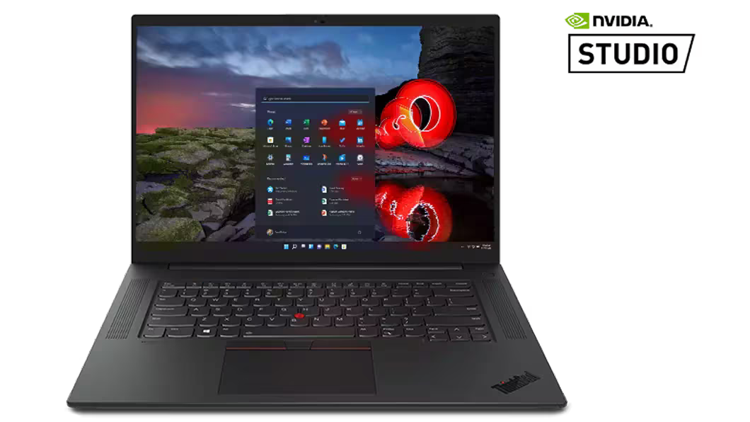 Lenovo ThinkPad P1 Gen 4 16" Refurbished Laptop Intel Core i7-11800H