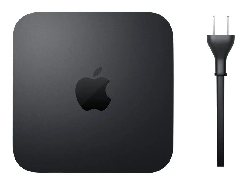 Apple Refurbished Mac mini A1993 (2018) Intel Core i3-8100B