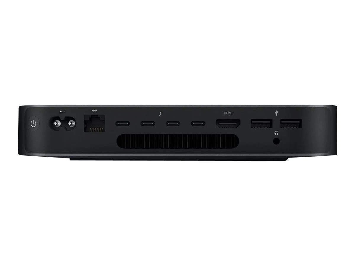 Apple Refurbished Mac mini A1993 (2018) Intel Core i7-8700B