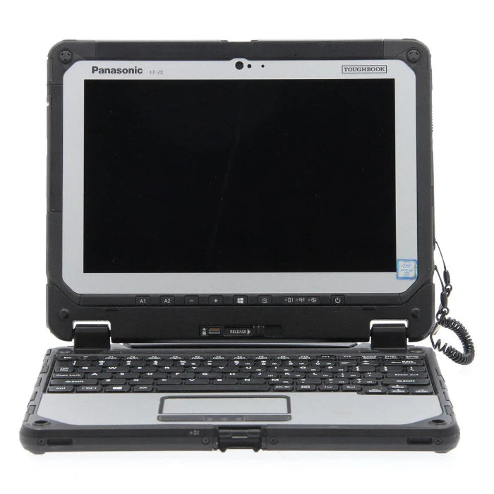 Panasonic Toughbook CF-20 10.1