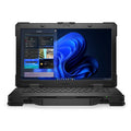 Dell Latitude 5430 Rugged 14-inch refurbished laptop with Intel Core i5, 32GB RAM, 512GB SSD, touchscreen, webcam, backlit keyboard, Windows 11 Pro
