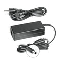 Dell 65W 19.5V 3.34A AC adapter with 4.5mm connector, designed for Dell laptops and devices.