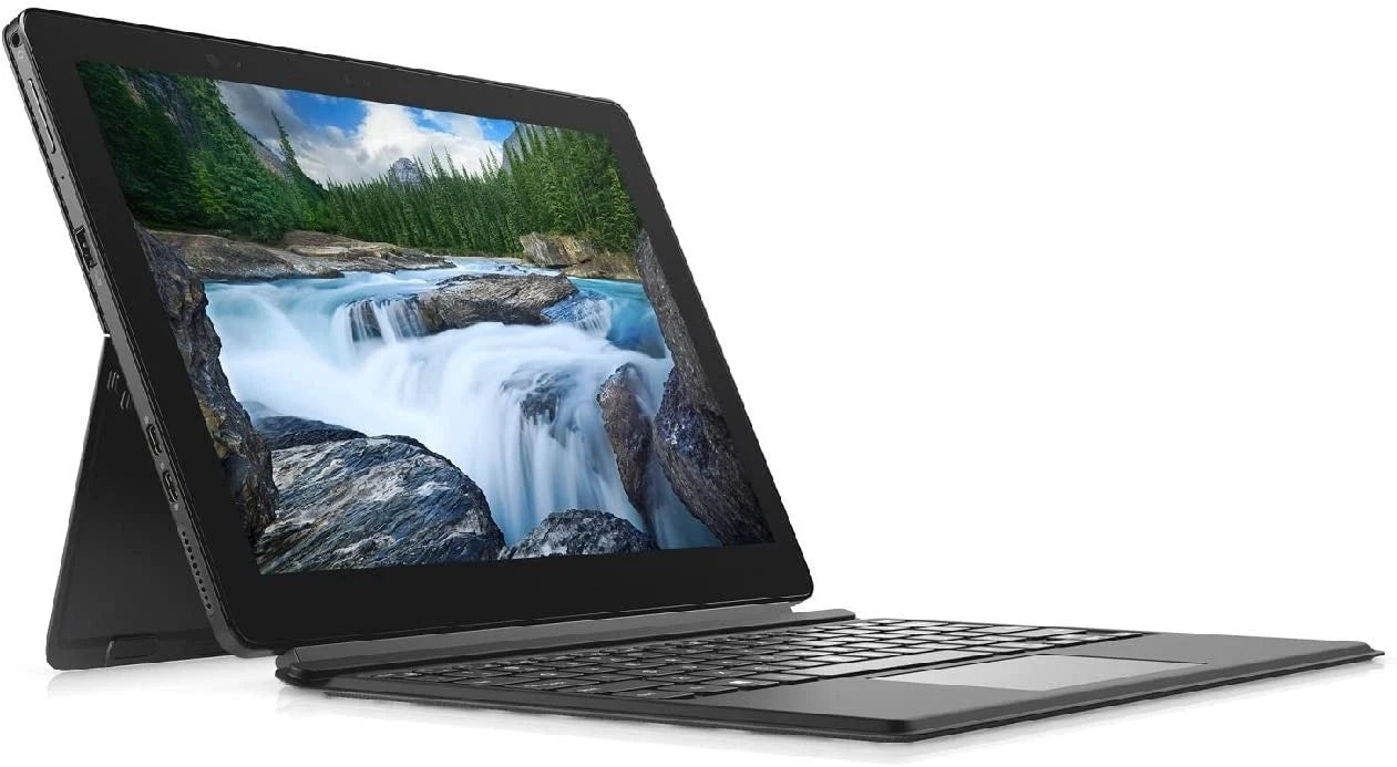 Dell Latitude 5290 2-in-1 12.3" Refurbished Laptop Intel Core i5-8250U