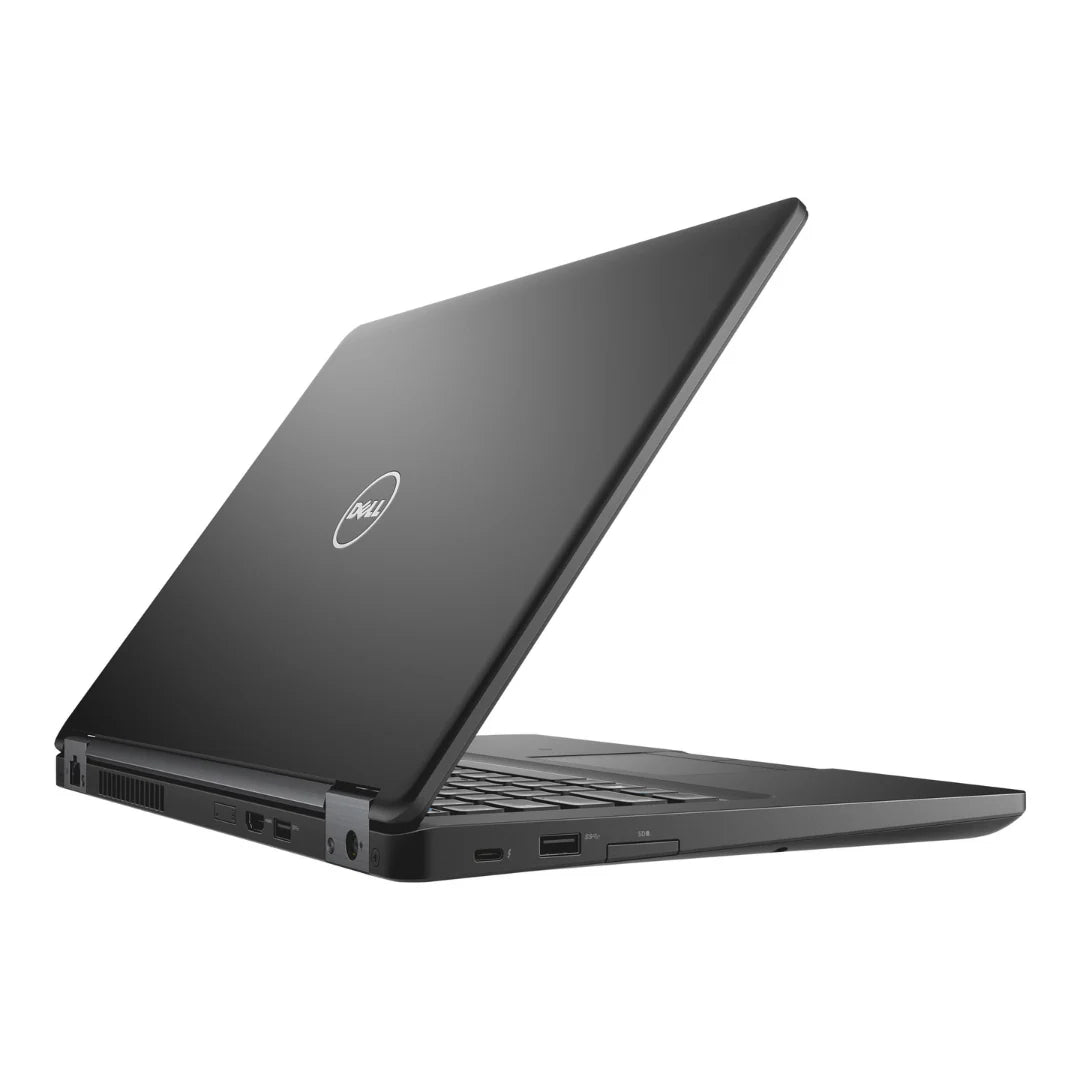 Dell Latitude 5480 14" Refurbished Laptop Intel Core i5-7200U