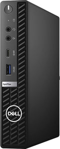Dell OptiPlex Micro Refurbished Desktop Intel Core i5-11500T