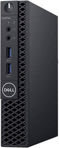Dell OptiPlex Micro Refurbished Desktop Intel Core i7-8700T