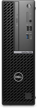 Dell OptiPlex Small Form Factor Refurbished Desktop Intel Core i5-12500