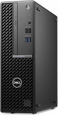 Dell OptiPlex small form factor desktop with Intel Core i5-13500 processor, compact and refurbished for efficient computing.