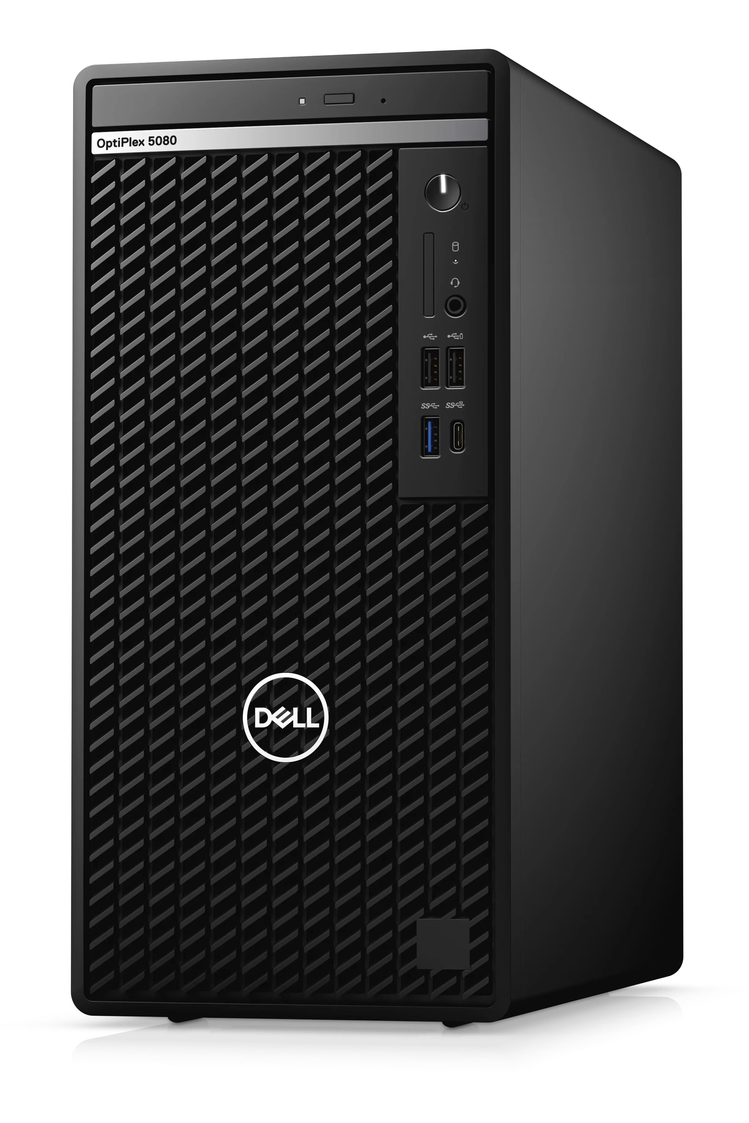 Dell OptiPlex Tower Refurbished Desktop Intel Core i7-10700