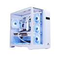 Uniway Gaming PC AMD Ryzen 7 9800X3D - Uniway Computers