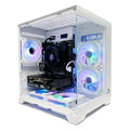 Uniway Gaming Mini PC AMD Ryzen 5 PRO 3600