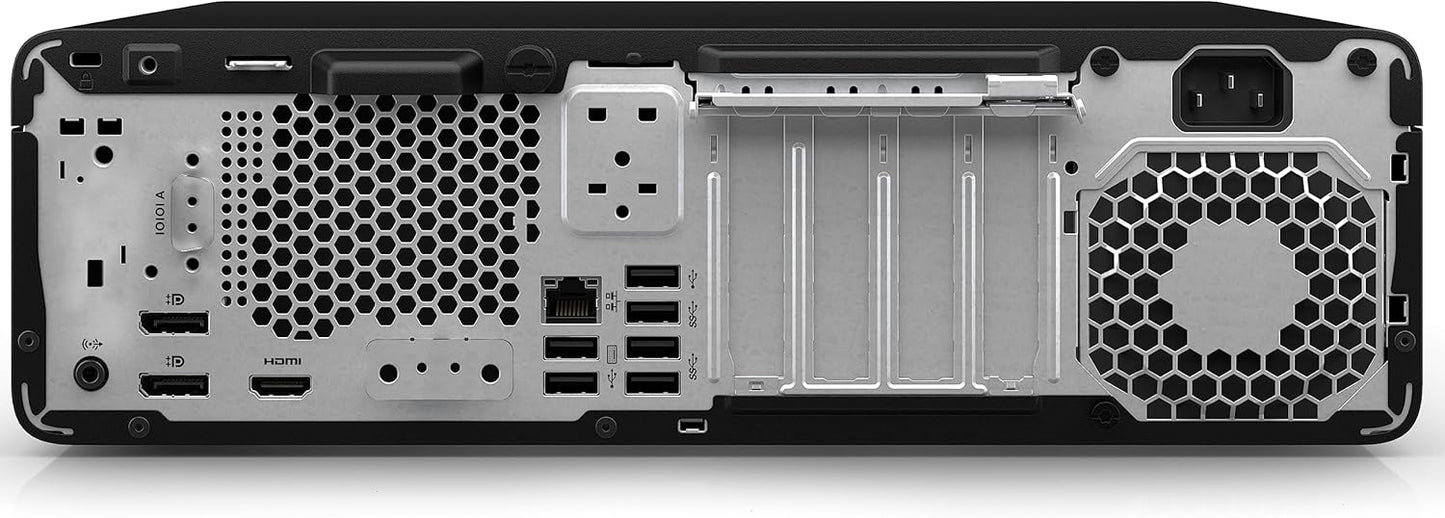 HP Small Form Factor Refurbished Desktop Intel Core i7-14700