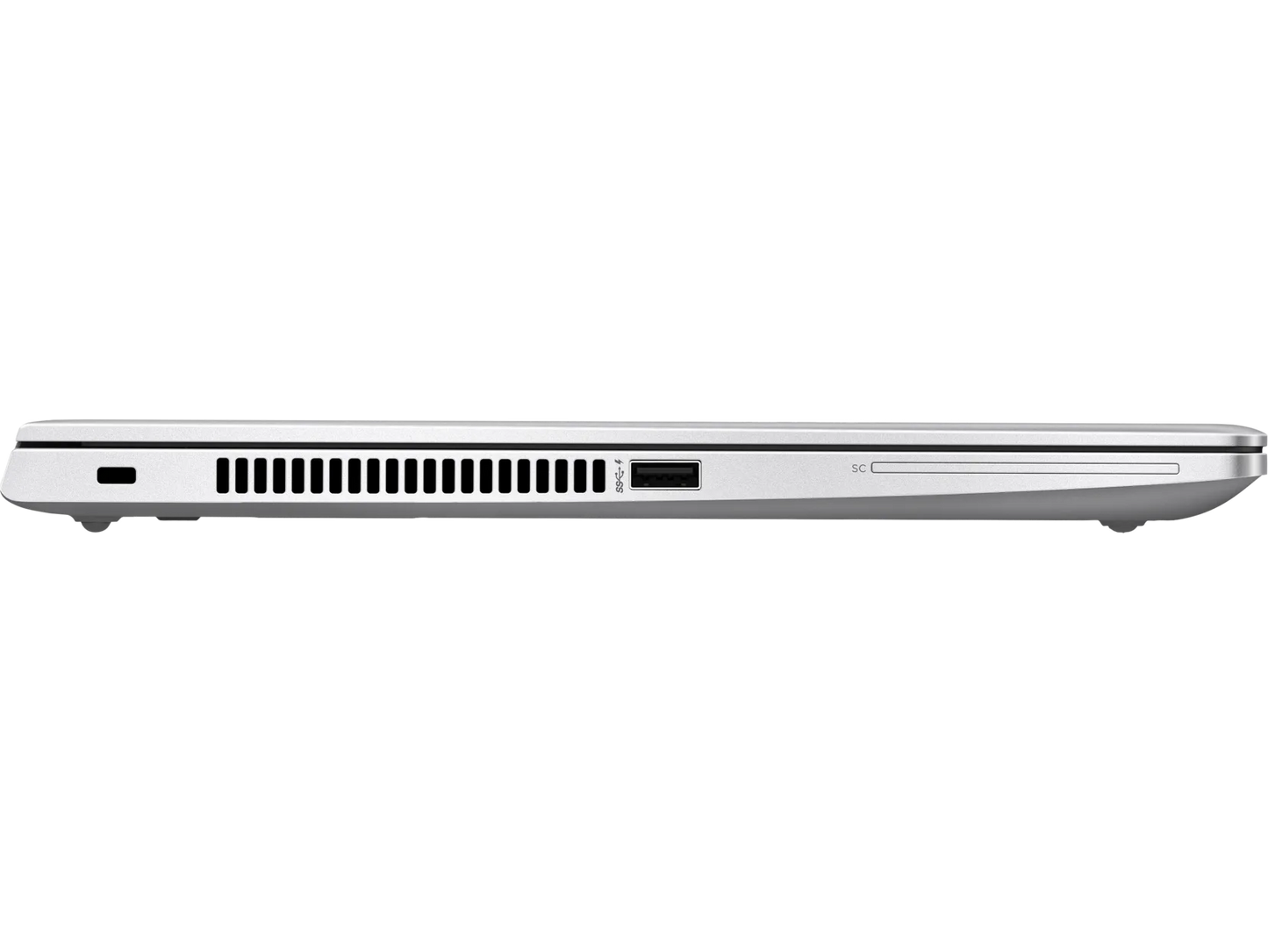 HP Elitebook 830 G5 13.3" Laptop Intel Core i5-8250U, 8GB RAM, 256GB SSD, Windows 11 Pro, Refurbished - Uniway Computers