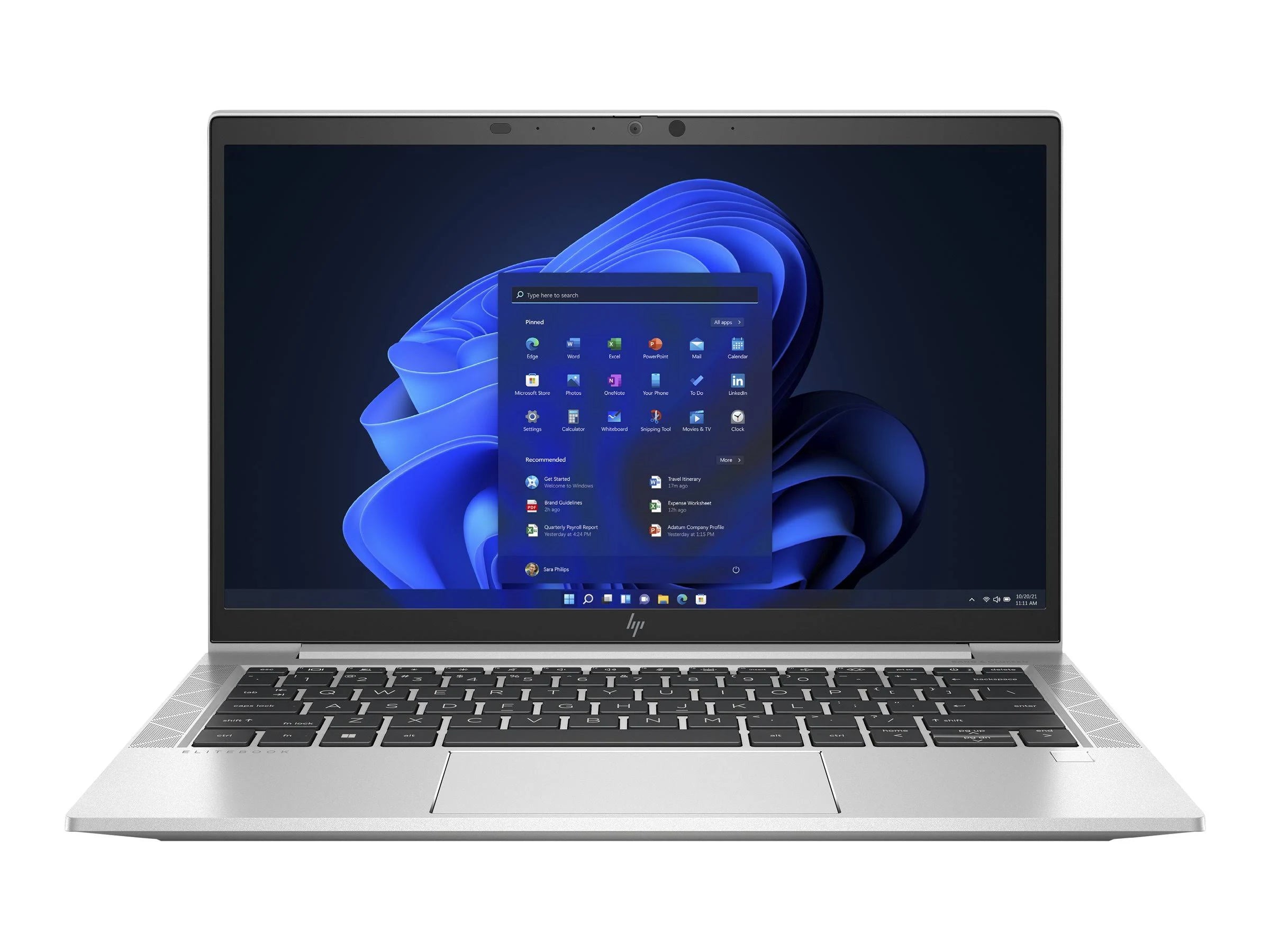 HP EliteBook 830 G8 13.3