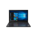 Lenovo ThinkPad E15 15.6" Refurbished Laptop Intel Core i5-10210U