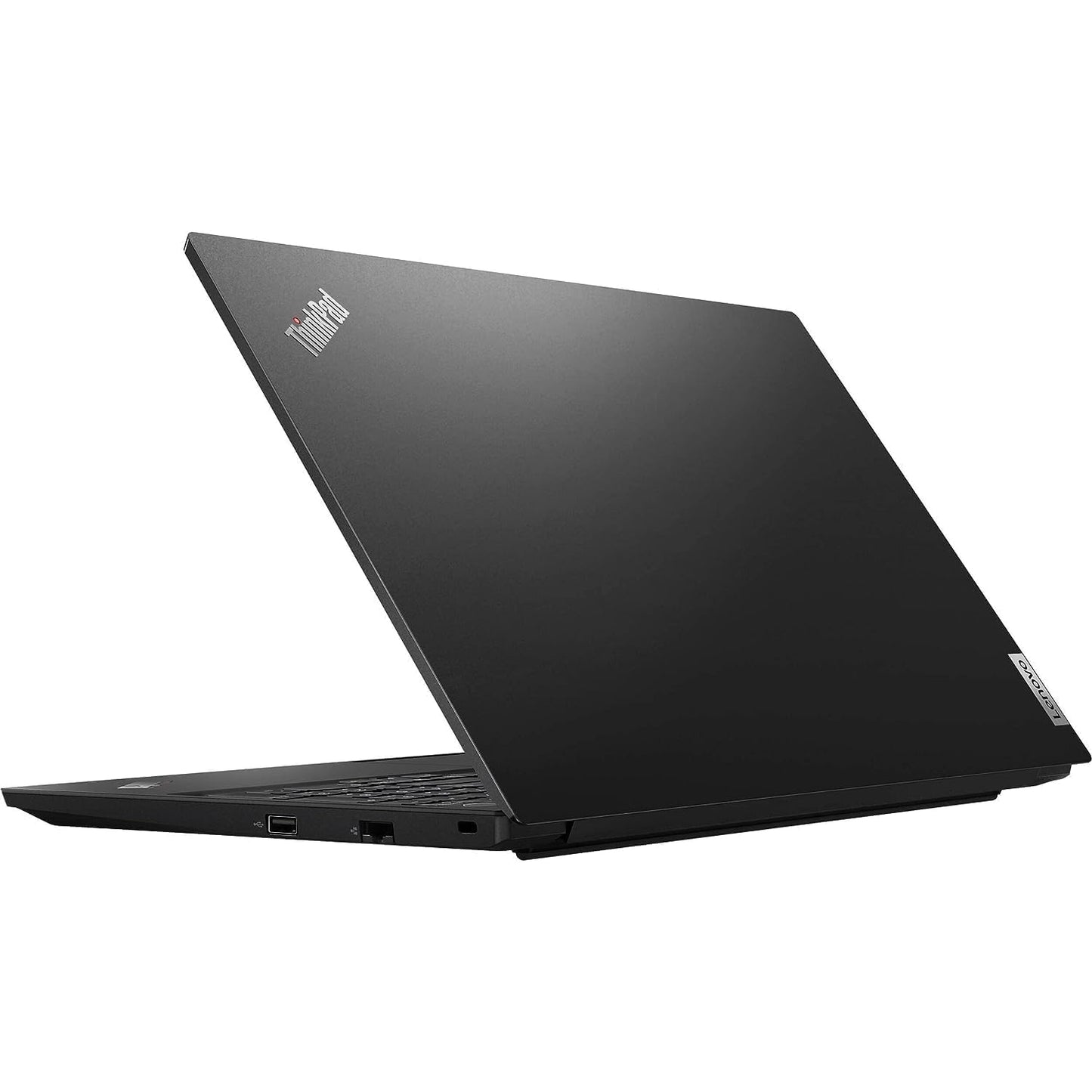 Lenovo ThinkPad E15 15.6" Refurbished Laptop Intel Core i5-10210U