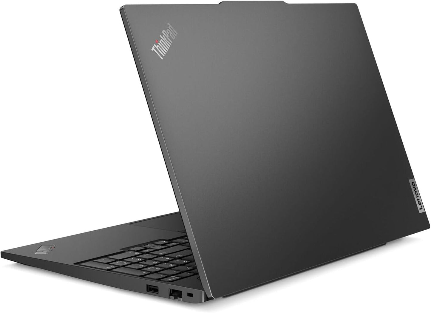 Lenovo ThinkPad E16 Gen 2 16" Refurbished Laptop Intel Core Ultra 7 155U