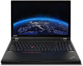 Lenovo ThinkPad P53 15.6" Refurbished Laptop Intel Core i7-9750H NVIDIA Quadro T1000