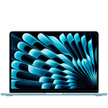 Apple MacBook Air 13" A3240 (2025) Brand New Laptop Sky Blue M4