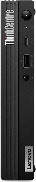 Lenovo ThinkCentre Tiny Refurbished Desktop Intel Core i5-10600T