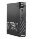 Ubuntu Mini PC Refurbished Desktop Intel Core i5-4th Gen 4GB RAM 128GB SSD