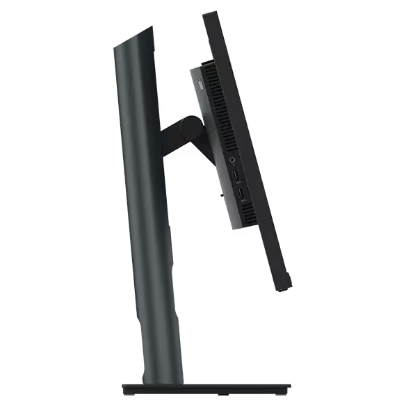 Lenovo ThinkVision P24q-30 Monitor – 23.8" QHD, IPS, 2560 x 1440, Refurbished