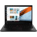 Lenovo Thinkpad T14 Gen 2 laptop with 14" display, Intel Core i5-1135G7, 16GB RAM, and 256GB SSD, refurbished.