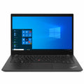 Lenovo Thinkpad T14s Gen 2 14" Laptop Intel Core i5-1135G7, 8GB RAM, 256GB SSD, Win 11 Pro, Refurbished - Uniway Computers