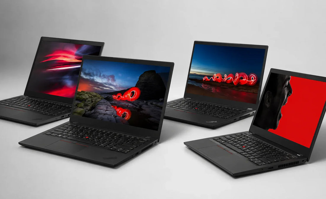 Refurbished Lenovo ThinkPad Buying Guide