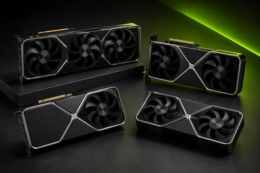 Which NVIDIA RTX 50 Series GPU Should You Buy for Gaming?