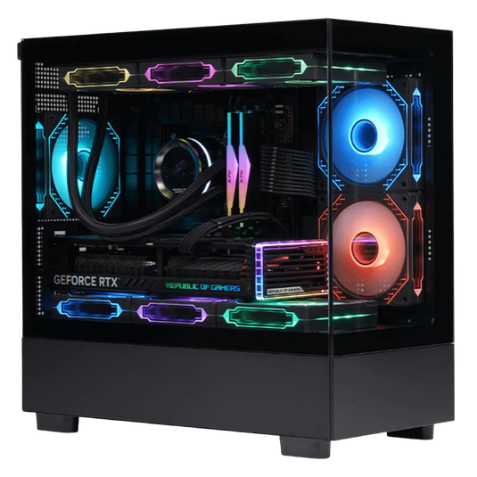 Computer Shop Computer Gaming Regina Computer Store | Gaming PCs & Repairs | Uniway Computers