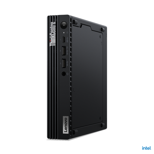 Lenovo ThinkCentre M70q G3 Tiny Desktop i5 12500T 16GB 256GB SSD DP W11 Pro 2 Years Warranty