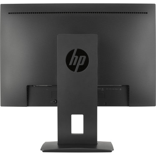 Refurbished HP Z24n 24-inch Narrow Bezel IPS Display monitor