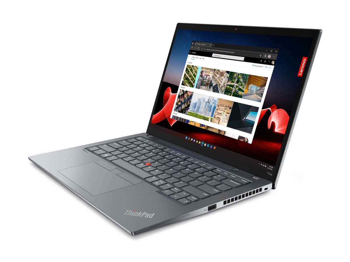 Lenovo ThinkPad T14 Gen 4 14