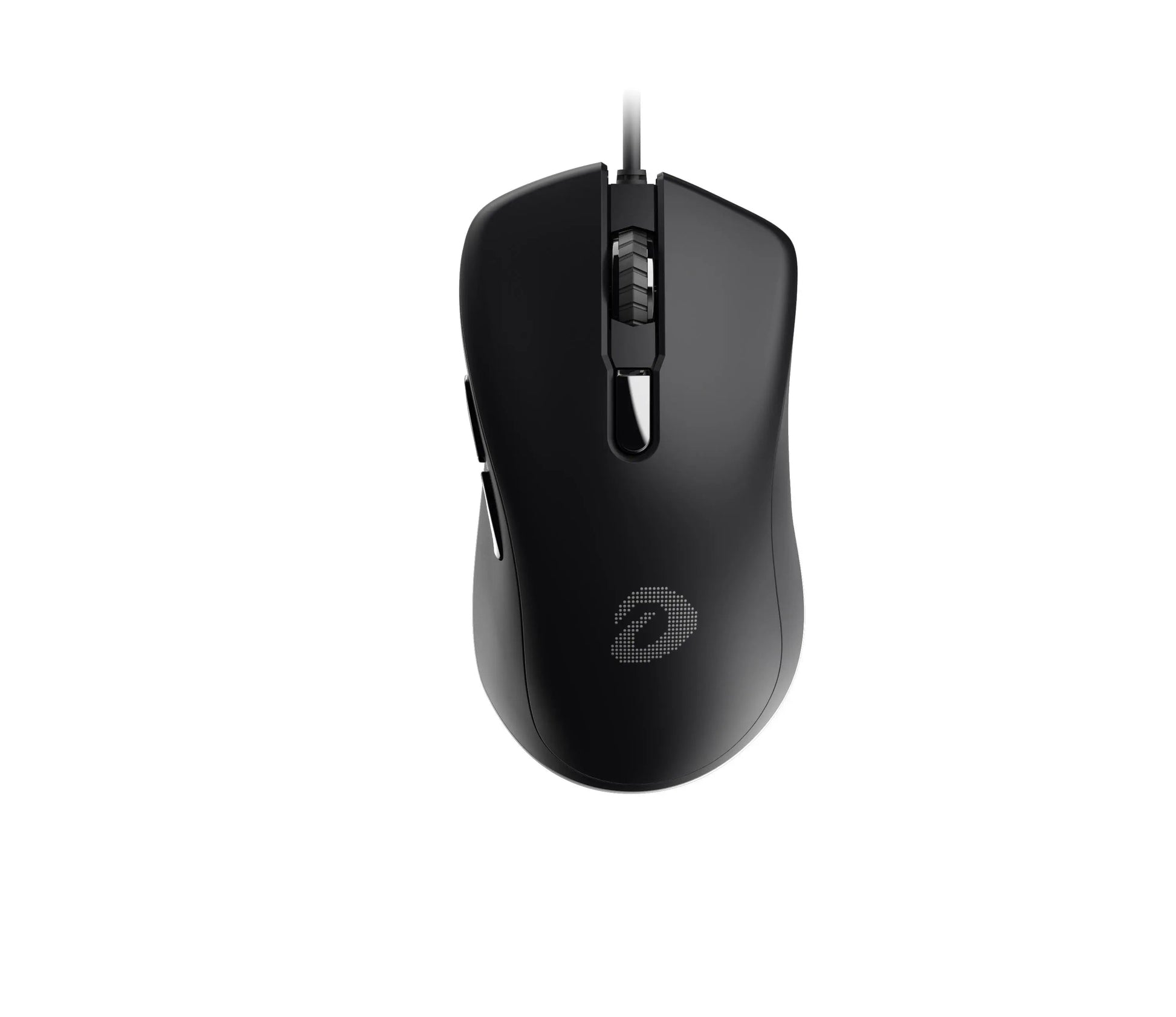 Dareu Gaming Office Mouse 6 Programmable Buttons, Ergonomic RGB Mouse with 16.8 Million Chroma 7 Backlit for PC, Laptop, and Notebook - Uniway Computers