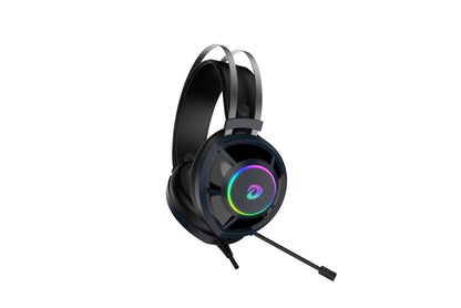 Dareu Gaming Headset with Microphone LED Light - Uniway Computers