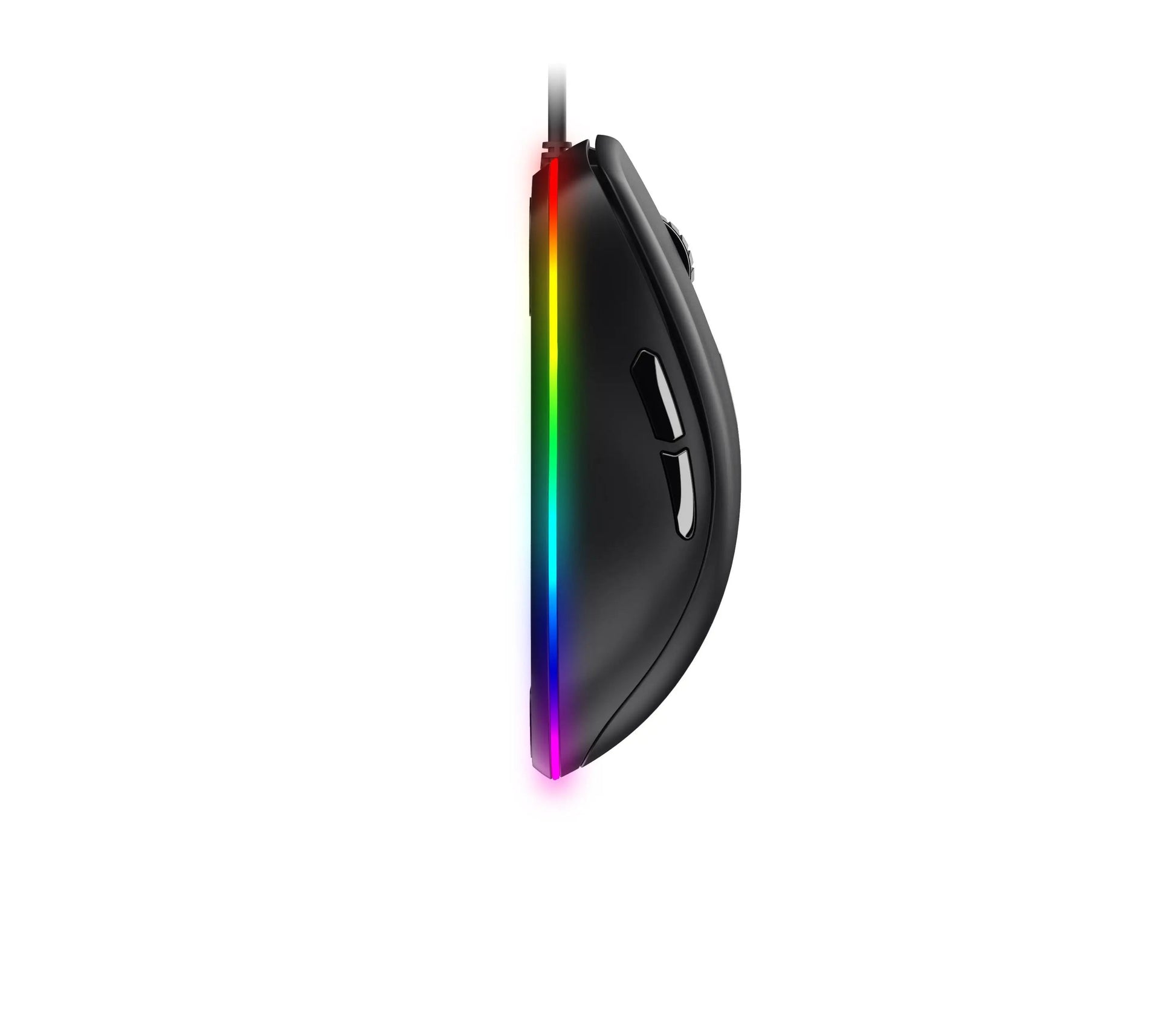 Dareu Gaming Office Mouse 6 Programmable Buttons, Ergonomic RGB Mouse with 16.8 Million Chroma 7 Backlit for PC, Laptop, and Notebook - Uniway Computers