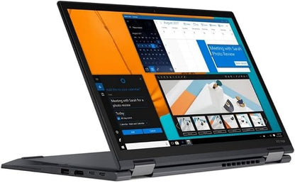 Lenovo ThinkPad X13 Gen 3 13.3" Refurbished Laptop Intel Core i5-1235U