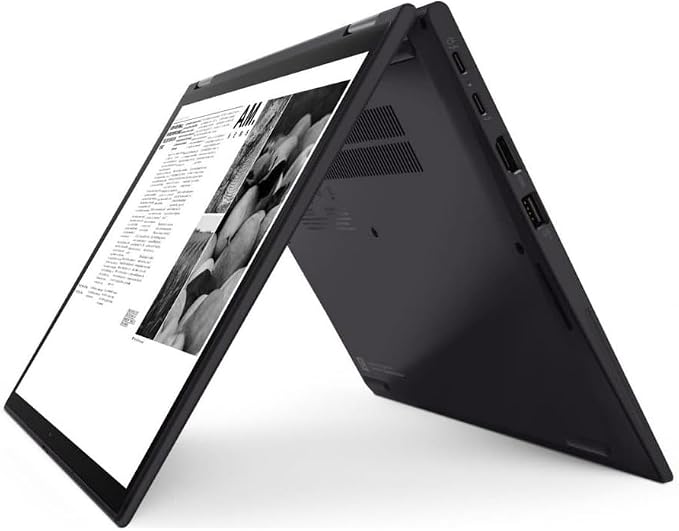 Lenovo ThinkPad X13 Gen 3 13.3" Refurbished Laptop Intel Core i5-1235U