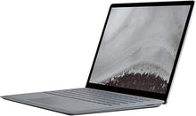 Microsoft Surface Laptop 2 I7 Intel Core I7 (8th Gen) 16GB RAM 256GB SSD - Uniway Computers