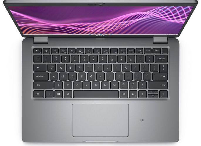 Dell Latitude 5440 14" – Intel Core i5-1335U, 8GB RAM, 256GB SSD, Windows 11 Pro, Refurbished