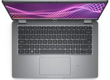 Dell Latitude 5440 14-inch refurbished laptop with Intel Core i5-1335U processor, shown open with keyboard and screen visible.