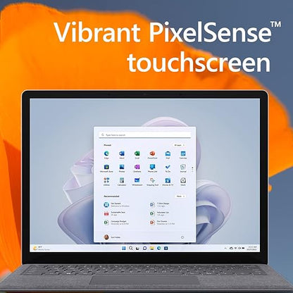 Microsoft Surface Pro 5 I5 Intel Core I5 (7th Gen) 8GB RAM 128GB SSD - Uniway Computers